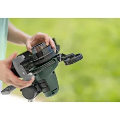 BOSCH UNIVERSAL SPOLE MED TRIMMETRÅD 6 M (1,6 MM) TRÅDSPOLE