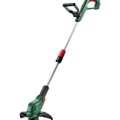 BOSCH UNIVERSAL 18V-26-500 GRÆSTRIMMER 26 CM 18,0 V UDEN BATTERI OG LADER