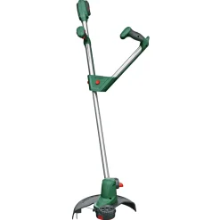 BOSCH UNIVERSALGRASSCUT 18V-26 GRÆSTRIMMER 26 CM 18,0 V UDEN BATTERI OG LADER