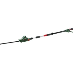 BOSCH UNIVERSALHEDGEPOLE 18 HÆKKEKLIPPER 43,0 CM UDEN BATTERI OG LADER