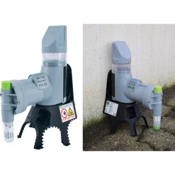 CAMRO ROTTE- OG MUSEFÆLDE 30X15X13CM