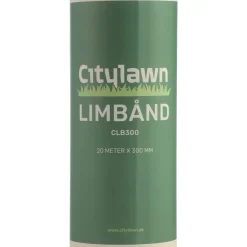 CITYLAWN LIMBÅND 1 STK