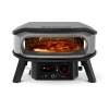 COZZE 13" PREMIUM ROTATE GAS PIZZAOVN
