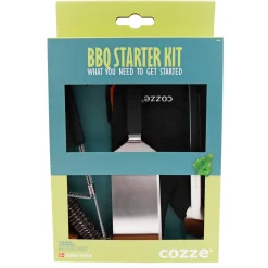 COZZE BBQ SÆT