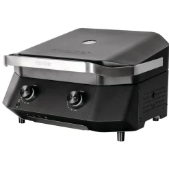 COZZE G-500 GASGRILL SORT