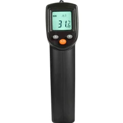 COZZE STEGETERMOMETER