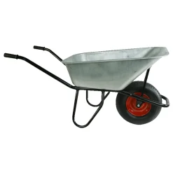 DANBØREN MØRTELBØR 110 L