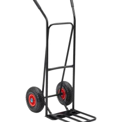 DANBØREN SÆKKEVOGN 150 KG