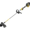DEWALT DCM571N GRÆSTRIMMER 38 CM 54V UDEN BATTERI OG LADER