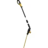 DEWALT DCMPH566N STANGHÆKKEKLIPPER 55 CM UDEN BATTERI OG LADER