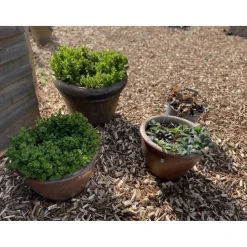 DYRK ØKOLOGISK BIGBAG PILEFLIS 1000 L