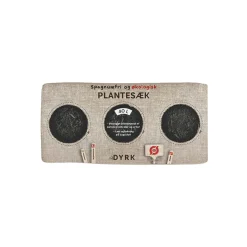 DYRK ØKOLOGISK PLANTESÆK 40 L
