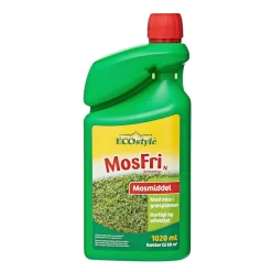 ECOSTYLE MOSFRI 1020 ML