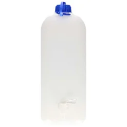 F&H COM 10 LTR. VANDDUNK HVID