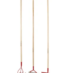 FISKARS CLASSIC ASKETRÆ SKUFFEJERN