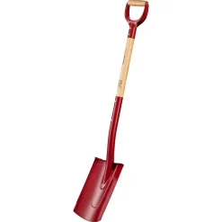 FISKARS CLASSIC SPADE