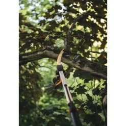 FISKARS POWERGEAR SAV