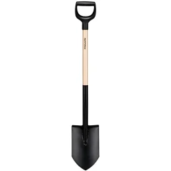 FISKARS SOLID SPIDSSPADE