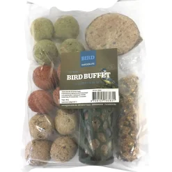GARDEN LIFE BIRDBUFFET 1,8 KG