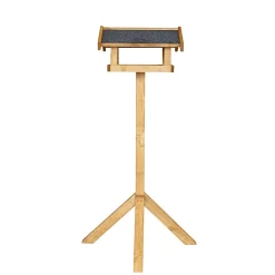 GARDEN LIFE BLOKHUS FUGLEFODERHUS