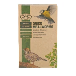 GARDEN LIFE TØRREDE MELORME 250 G