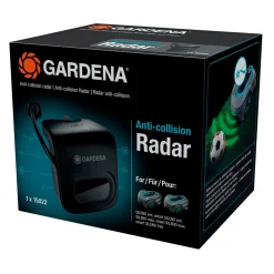 GARDENA 15022-20 ANTI-KOLLISIONSRADAR