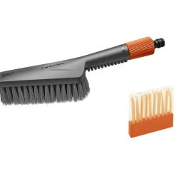 GARDENA 18860-20 BØRSTE OG SÆBESTAVE VASKESÆT