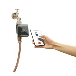 GARDENA 1989-28 VANDINGSCOMPUTER