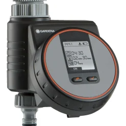 GARDENA 1890-28 VANDINGSKONTROL