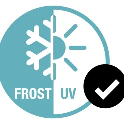 GARDENA AGUA S 18700-20 VIPPEVANDER