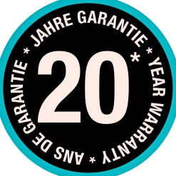 GARDENA COMFORT FLEX SLANGE 20 M