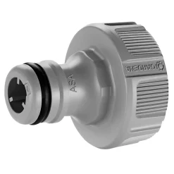 GARDENA HANEKOBLING 3/4"