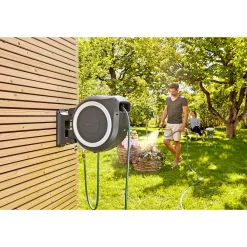 GARDENA ROLLUP XL VÆGSLANGEBOKS 35 M