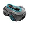 GARDENA SILENO FREE ROBOTPLÆNEKLIPPER 700 M2