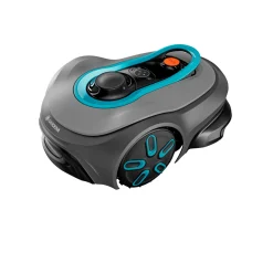 GARDENA SILENO FREE ROBOTPLÆNEKLIPPER 700 M2