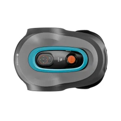 GARDENA SILENO MAX ROBOTPLÆNEKLIPPER 800 M2