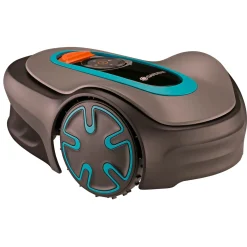 GARDENA SILENO MINIMO ROBOTPLÆNEKLIPPER 500 M2