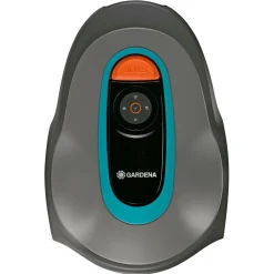 GARDENA SILENO MINIMO ROBOTPLÆNEKLIPPER 500 M2