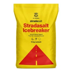 GC RIEBER VEJSALT 15 KG