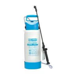 GLORIA CLEANMASTER CM50 TRYKSPRØJTE 5 L