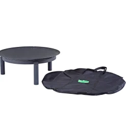 GREENHAND THE PIT FIRE BÅLSTED INKL. OXFORD FABRIC BÆRETASKE