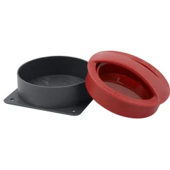 GRILLGRILL BURGERPRESSER