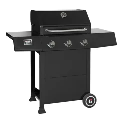 GRILLGRILL CASUAL B-315 GASGRILL SORT