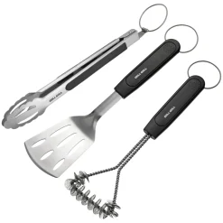 GRILLGRILL 3-DELT TANGSÆT