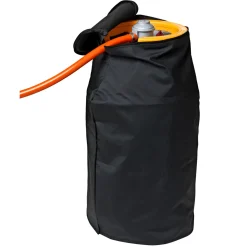 GRILLGRILL GASFLASKE BETRÆK 10 KG