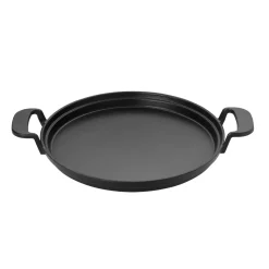 GRILLGRILL GGS GRILL GRYDE/PANDE EMALJERET STØBEJERN