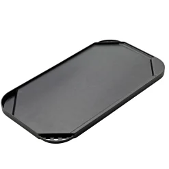 GRILLGRILL GRILLPLADE ALUMINIUM