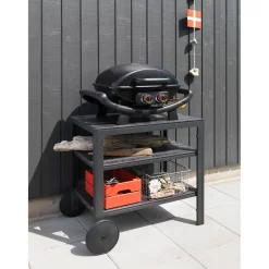 GRILLGRILL HANDY GASGRILL SORT