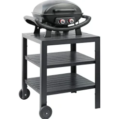 GRILLGRILL HANDY MULTI BORD