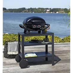 GRILLGRILL HANDY SERVERINGSVOGN